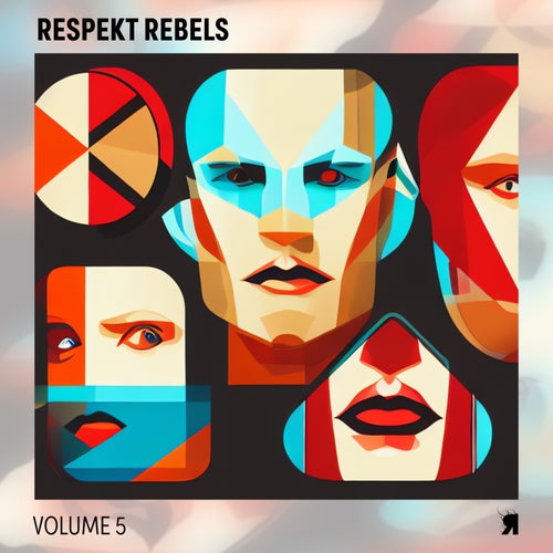 VA - Respekt Rebels, Vol. 5 [RSPKT215]